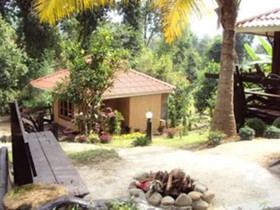 Baan Phuthadol