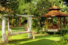 Baan Phuthadol