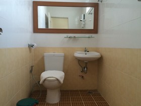 Baan Rom Mai
