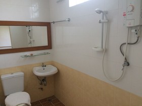 Baan Rom Mai