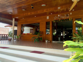 Baan Rom Mai