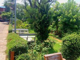 Baan Rom Mai