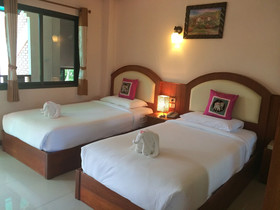 Baan Rom Mai