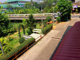 Baan Rom Mai