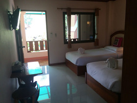 Baan Rom Mai