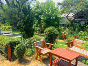 Baan Rom Mai