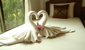 Baiyoke Chalet Hotel
