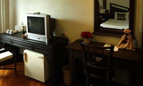 Baiyoke Chalet Hotel