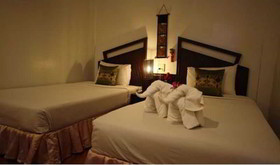 Baiyoke Chalet Hotel