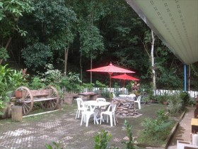 Bann Thong Pan Chang Hotel