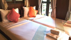 Ban View Nam Camping & Resort
