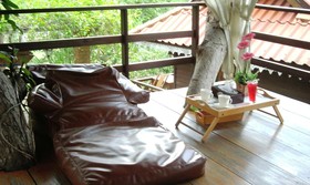 Ban View Nam Camping & Resort