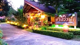 Ban View Nam Camping & Resort