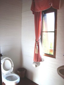 Ban View Nam Camping & Resort