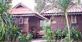 Ban View Nam Camping & Resort
