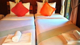 Ban View Nam Camping & Resort