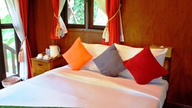 Ban View Nam Camping & Resort
