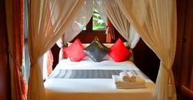 Ban View Nam Camping & Resort