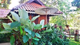 Ban View Nam Camping & Resort