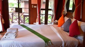 Ban View Nam Camping & Resort