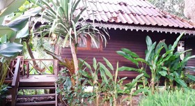 Ban View Nam Camping & Resort
