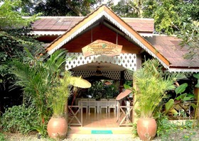 Ban View Nam Camping & Resort