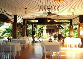 Ban View Nam Camping & Resort