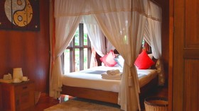 Ban View Nam Camping & Resort