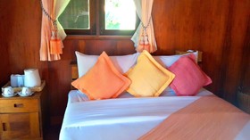 Ban View Nam Camping & Resort