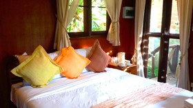 Ban View Nam Camping & Resort