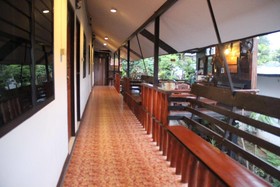 Boondee House