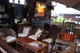 Boondee House