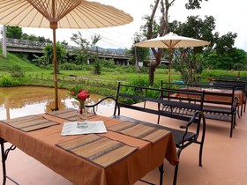 Bura Lumpai Resort