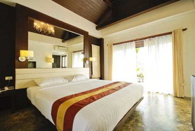 Bura Lumpai Resort