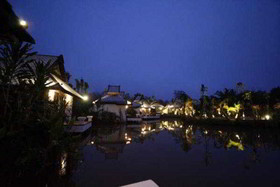 Bura Lumpai Resort