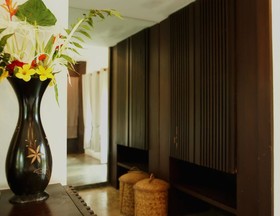 Bura Lumpai Resort