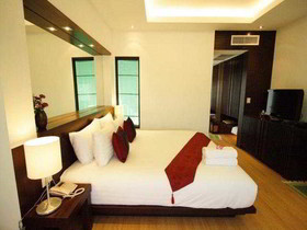 Bura Lumpai Resort