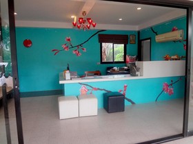 Bura Lumpai Resort