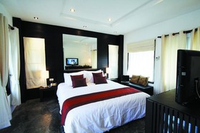 Bura Lumpai Resort