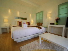 Bura Lumpai Resort