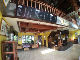 Bura Lumpai Resort