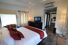 Bura Lumpai Resort