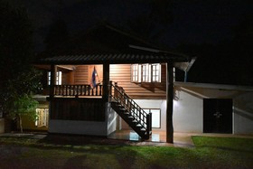 Chanmuang Guesthouse