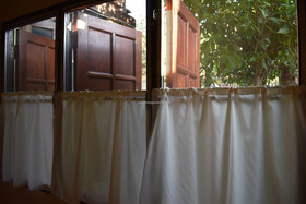 Chanmuang Guesthouse