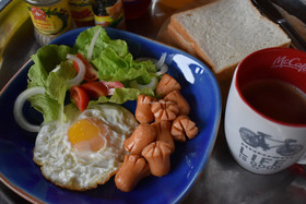 Chanmuang Guesthouse