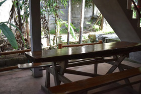 Chanmuang Guesthouse