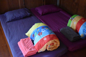 Chanmuang Guesthouse