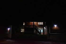 Chanmuang Guesthouse