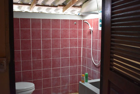 Chanmuang Guesthouse