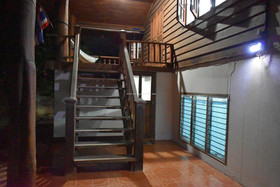 Chanmuang Guesthouse